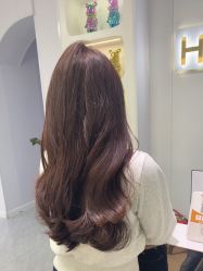 -H·Y HAIR SALON烫发·染发·造型