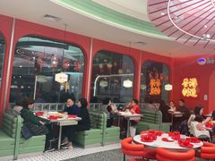 -避风塘·金牌店·夜宵(金玉兰店)