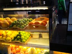 -书亦烧仙草(师大地铁站店)