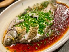 -羡餐厅·杭帮菜·淳菜(千岛湖自由洲际殿店)