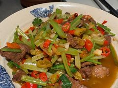 -潇湘阁(汉光百货店)