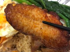-锦园春香港茶餐厅(西海湾旗舰店)