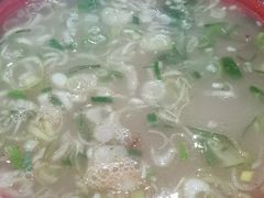 -高记清香园绝味不翻汤