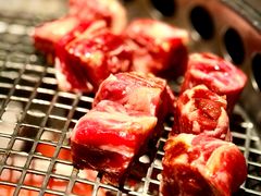 -300杯·和牛烧肉清酒专门店(廊里店)