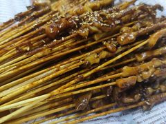 -十里铺铁板鱿鱼