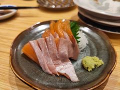 -合点寿司(金虹桥商场店)