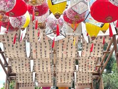 -东涌水乡风情街