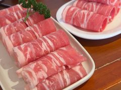 -老员外骨汤火锅(海州古城店)