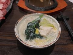 -角落里(中山公园店)