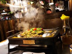 -探鱼·鲜青椒爽麻烤鱼(广州花都来又来店)