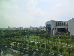 -广州市城市规划展览中心