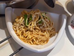-焯牛潮汕牛肉火锅(云峰街创始店)