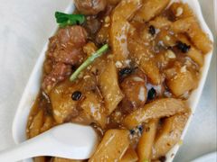 -腰记饭店(龙源路店)