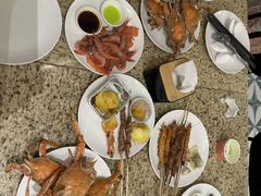 -禾斗海鲜自助(市南银座店)