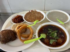 -尹三豆汁(天坛店)
