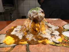-Hey!蛋包饭(中山店)