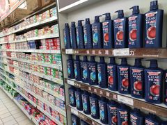 -农工商超市(金沙江路店)