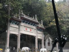 -黄埔军校旧址纪念馆