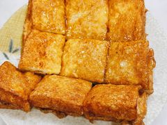 西多士-好好滋味茶餐厅
