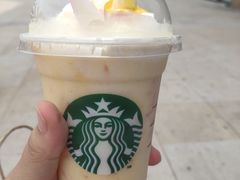 -星巴克臻选(天津鲁能中心一店)