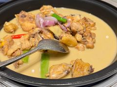 -富淳饭店(世纪公园店)