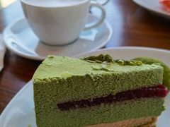 -嘉定凯悦·咖啡厅