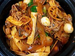 -八一好吃街·高品美食广场