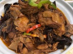 -六和聚传统烤鸭.天津菜(和平店)
