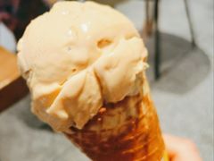 焦糖海盐饼干-LUNEURS月乐诗 冰淇淋咖啡(环贸店)