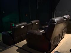 -CGV星星影城(颐堤港ScreenX店)