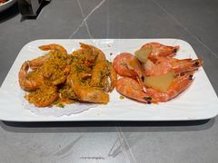 -神洲四海大酒楼(王府井澳门中心店)