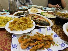 -哈尔滨春饼(朝山街店)