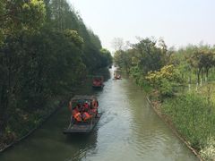 -上海长兴岛郊野公园