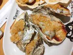 -木屋烧烤(万德庄店)