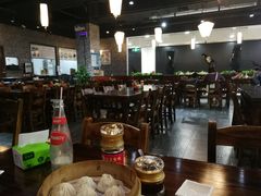 大堂-赤酱红油(家乐福店)