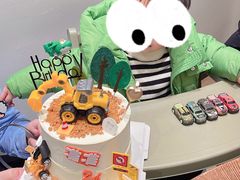 -蜜肆动物奶油蛋糕·个性定制·下午茶甜品