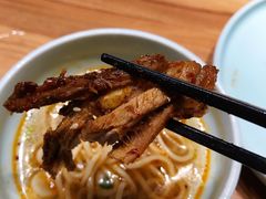 -品回味清真西北楼(宁波首店)