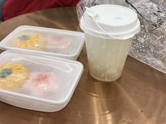 -知楚•精致湖北菜(武商MALL店)