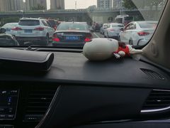 -永旺黄岛购物中心