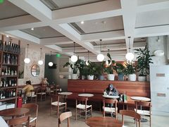 -BAKER&SPICE(祥云小镇店)