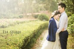 点击看大图 -天一婚纱摄影TIA STUDIO(珠海路店)