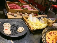 -大味老火锅City店