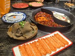 -冯校长老火锅(中联广场店)