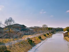 -上海海湾国家森林公园