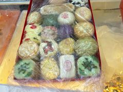 -北京稻香村(学清店)