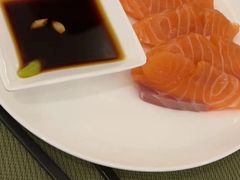 -西安高新希尔顿酒店·咖啡露台西餐厅