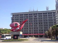 -江西财经大学(蛟桥园南校区)