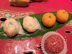 -三利音·浦之舟(滨江大道店)