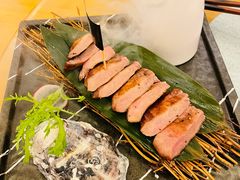 -元通寿司(大朗店)
