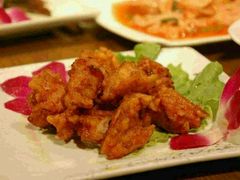 -牛玄庵日式寿喜烧·料理店(新源里店)